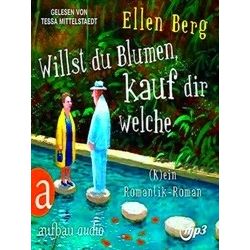 Willst Du Blumen, Kauf Dir Welche