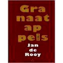 Granaatappels