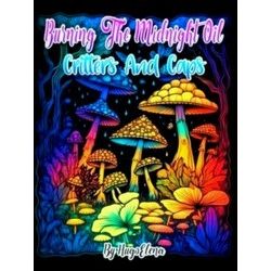 Burning the midnight oil: Critters and caps