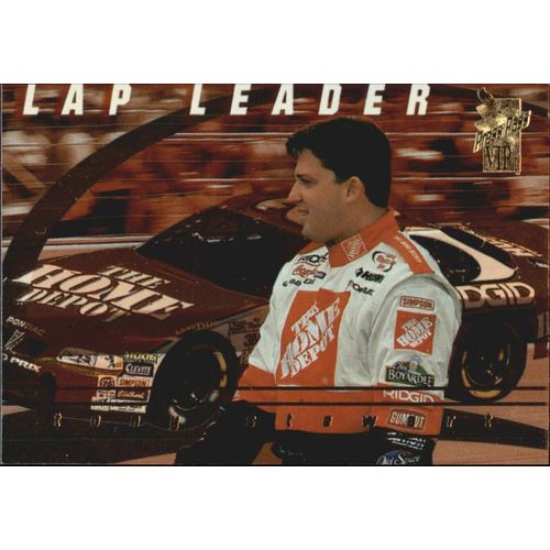 2000 Press Pass VIP Tony Stewart Lap Leader #LL2