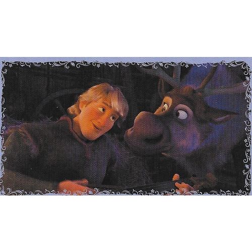 Panini's Disney's Frozen (2013) Sticker Collection - Sticker No. 84