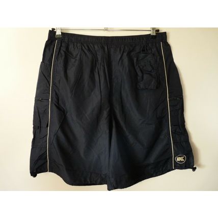 KAM Multi Pocket Shorts Swim Water Sports Beach 2XL BNWT