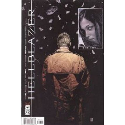 Hellblazer (Vol 1) # 187 NM MODERN AGE COMICS