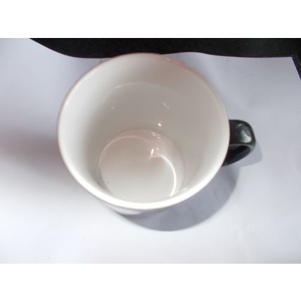 MUG / BLACK (15/01