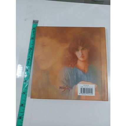 Mary, Did You Know? by Mark Lowry (1991, Hardcover) WITH CD