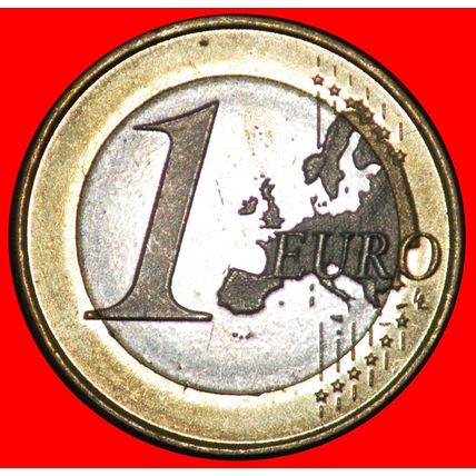 Ⰶ SMALL STARS (2015-2024): SPAIN ★ 1 EURO 2018 DIE I2 2007!★LOW START★NO RESERVE