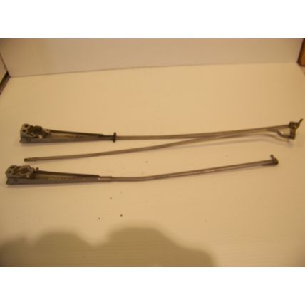 1971 CADILLAC WIPER ARMS OEM ELDORADO COUPE DE VILLE BROUGHAM