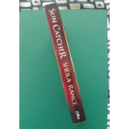 Sun Catcher, Story Singer, Storm Chaser, Bundle of 3 PBs by Sheila Rance TPB PBs