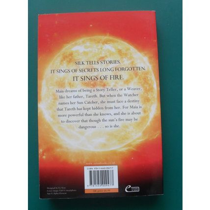 Sun Catcher, Story Singer, Storm Chaser, Bundle of 3 PBs by Sheila Rance TPB PBs