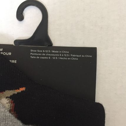 NEW GOLDTOE Edition Mens Dogs Crew Socks, 3-Pack - Shoe Size 6-12.5