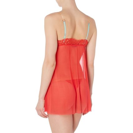 ELLE MACPHERSON BODY Blaze Chemise EMCHM1012 BNWT