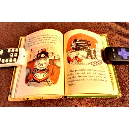 Junior Elf Book Series Benjie Engie By Louise Lawrence Devine 1950 Great Shape