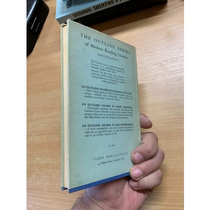1955 "THE WRITER'S DESK BOOK" REFERENCE FOR AUTHORS JOURNALISTS HB BOOK (P2)