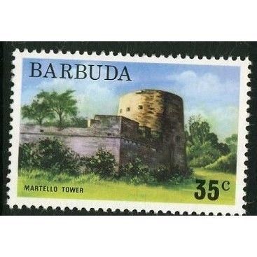 1974/1975 SG 192 - #4 MNH (**)