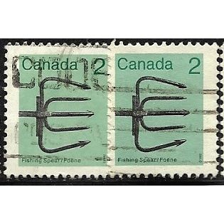 1982/1987 SG 1055+1055b - fine used (o)