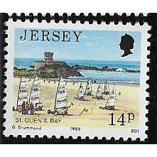 1989/1995 SG 474 - MNH (**)