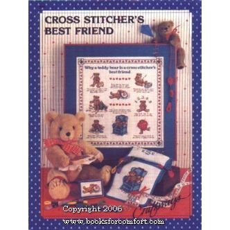 Cross Stitchers Best Friend
