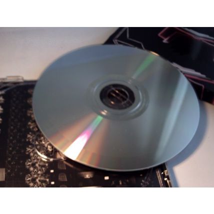 ARCADE FIRE - NEON BIBLE - CDALBUM 2007 - 1DISC