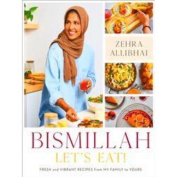 Bismillah, Let's Eat!