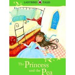 Ladybird Tales The Princess The Pea