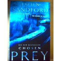 Chosen Prey