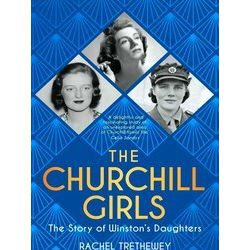 The Churchill Girls