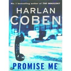 Promise Me - First Edition