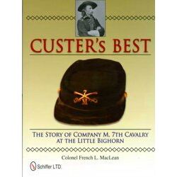 Custer's Best