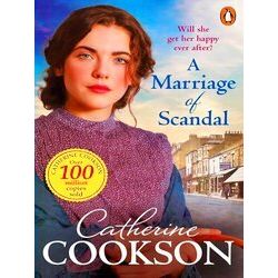 A Marriage Of Scandal