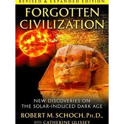 Forgotten Civilization