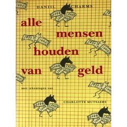 Alle Mensen Houden Van Geld