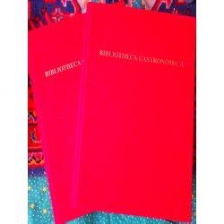 Bibliotheca gastronomica