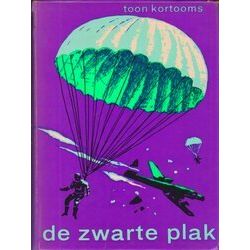 De Zwarte Plak
