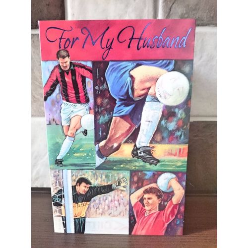 For My Husband - 02