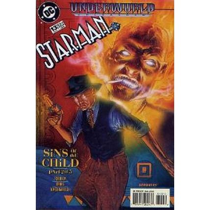 Starman (Vol 2) # 013 NM MODERN AGE COMICS