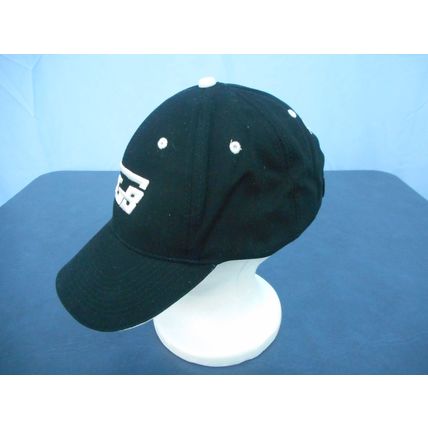Consolidated Grain Barge Co. Hat Black Riverboating Otto Agriculture Farming