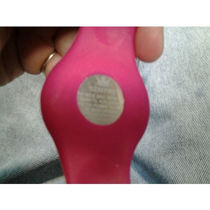 Sempre Color Watch 50 M Water Resistant Womens Pink