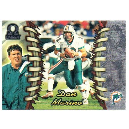 OMEGA DAN MARINO