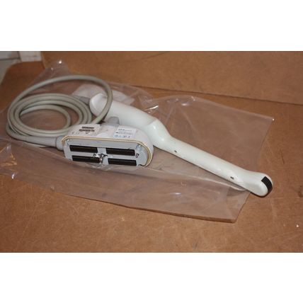 Zonare E9-4 Trans Vaginal Z One Pro ultrasound Probe Ref 84002 Zone