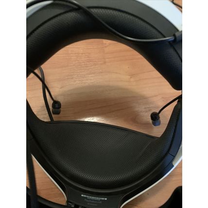 Sony PlayStation VR Headset PSVR for PS4 PS5 HEADSET