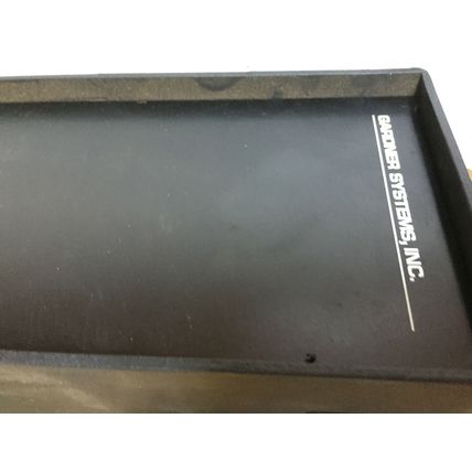 GARDNER SYSTEMS GS 2100-P PROGRAMMER CONTROLLER,GARDNER SYSTEM GS 2100P,SL