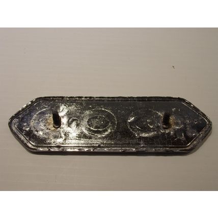 1957 58 59 60 Dodge 100 Emblem 1781382 Truck Power Wagon 61 62 63 64 65 66 OEM
