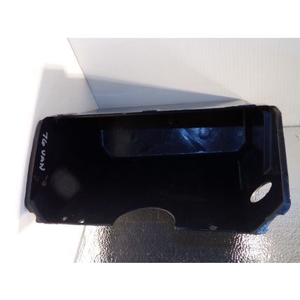 1976 Dodge Van Plastic Glove Box Liner OEM 1971 72 73 74 75 77 78