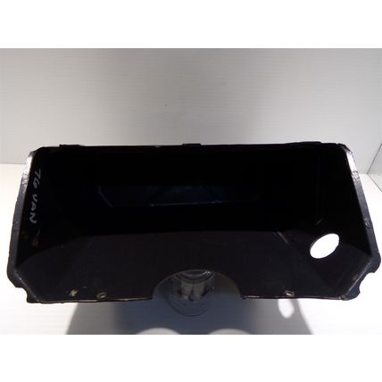 1976 Dodge Van Plastic Glove Box Liner OEM 1971 72 73 74 75 77 78