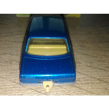 Matchbox - No56 Mercedes - 450 - SEL
