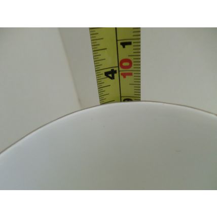 2 - Flora Design - Fine Bone China - Mugs/Cups/Beakers - Black Crown Mark