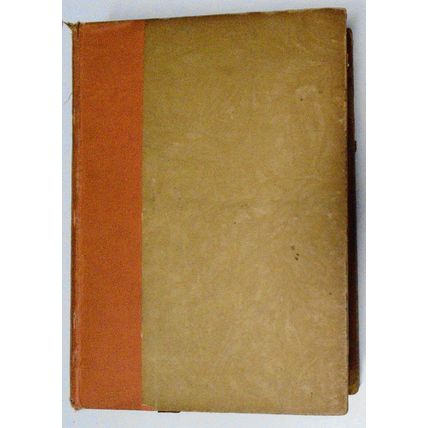 CLOSE UP, Vol. 3 - July-Dec, 1928 Bound volume of 6 issues. Film movie magazine