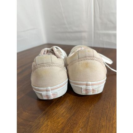 Vans Women’s Shoes – Size 10M – Classic & Stylish