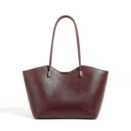 Genuine Leather Women Handbag Crossbody Bag Red