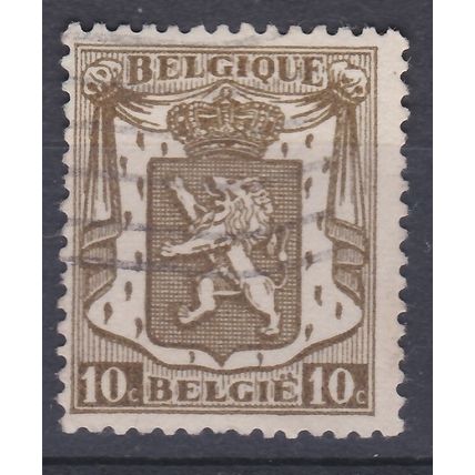 BELGIE / BELGIUM 420 ° (L3)